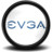 EVGA Grafikcard Tray Icon
